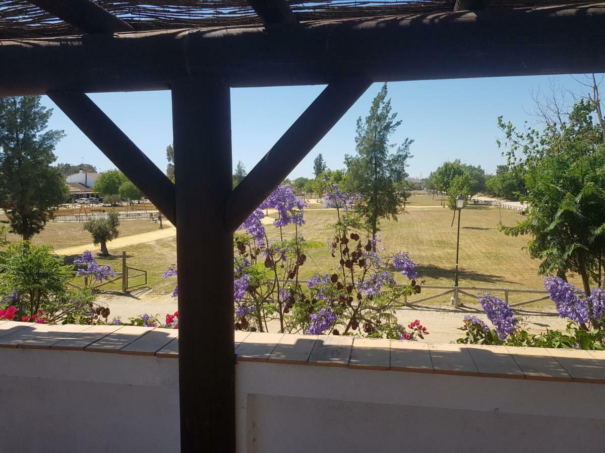 Lince Casa Rural Эль-Росио Экстерьер фото